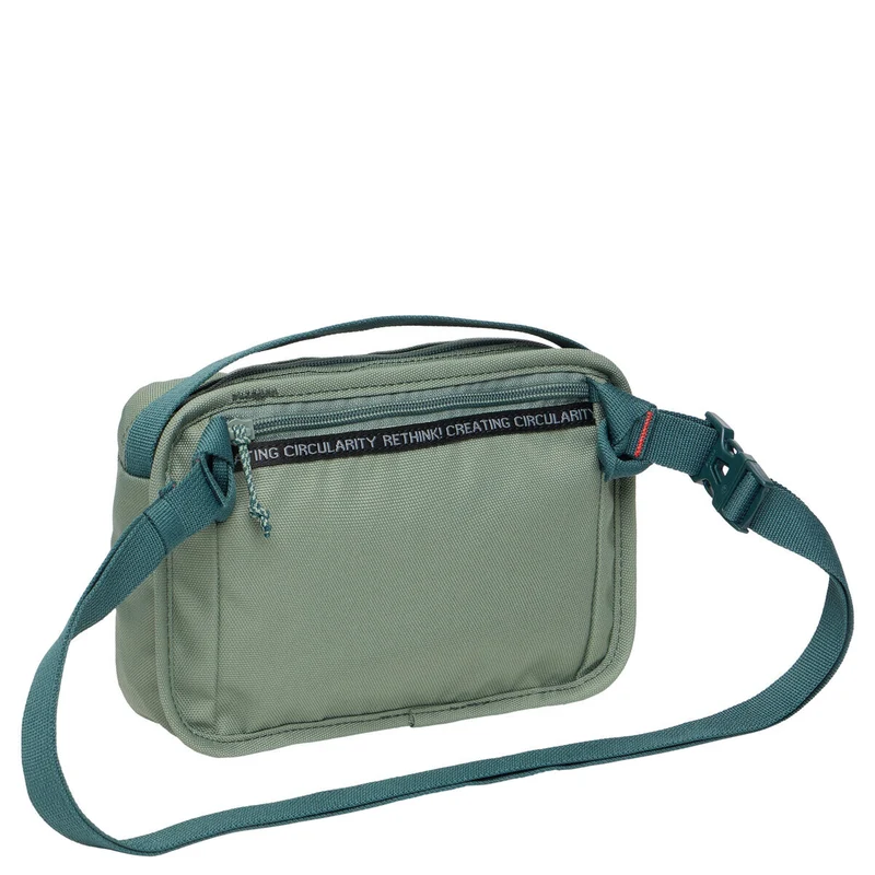 Vaude Coreway Bag 3 - Riñonera 23.5 cm (agave)