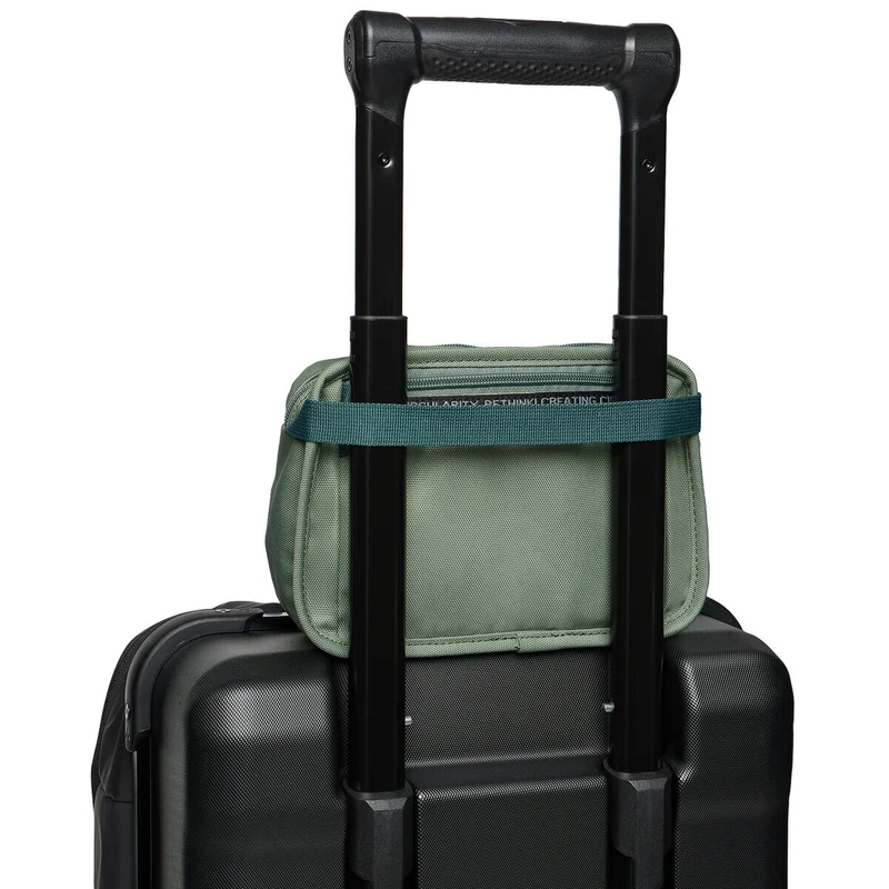 Vaude Coreway Bag 3 - Riñonera 23.5 cm (agave)