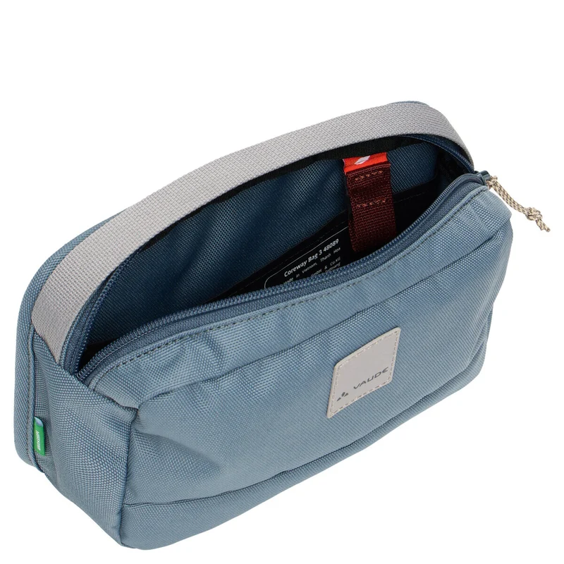 Vaude Coreway Bag 3 - Riñonera 23.5 cm (heron)