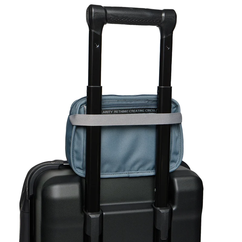 Vaude Coreway Bag 3 - Riñonera 23.5 cm (heron)