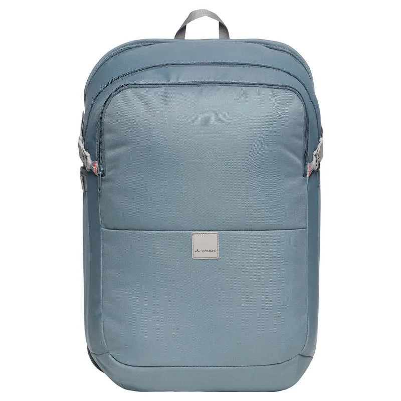 Vaude Coreway Pack 30 - Mochila 15.6" 49 cm (heron)