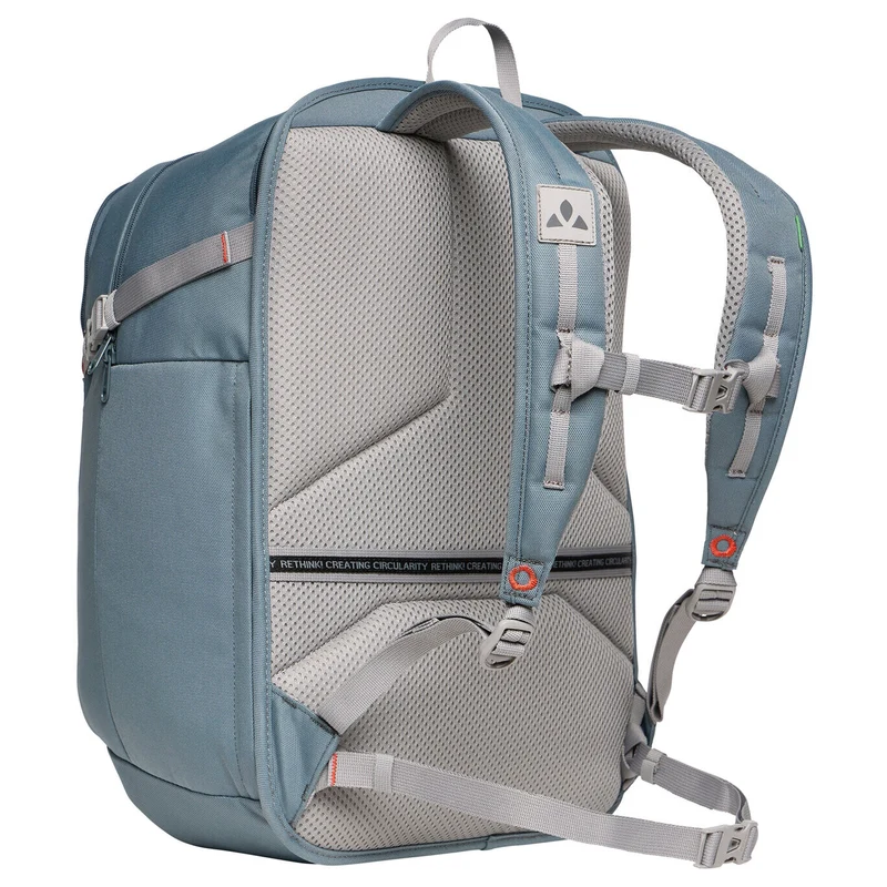 Vaude Coreway Pack 30 - Mochila 15.6" 49 cm (heron)