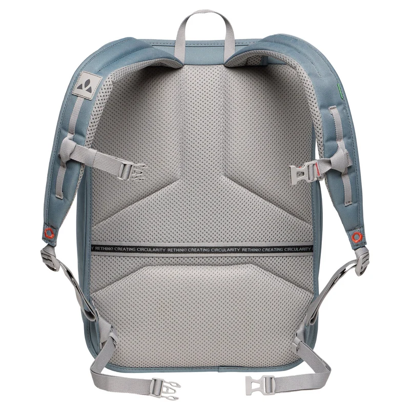 Vaude Coreway Pack 30 - Mochila 15.6" 49 cm (heron)
