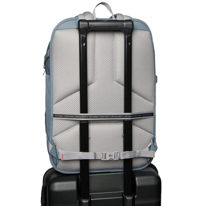 Vaude Coreway Pack 30 - Mochila 15.6" 49 cm (heron)