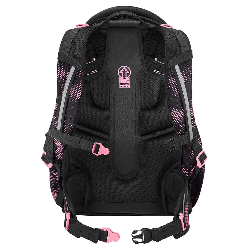 Coocazoo Byte - Mochila escolar 46 cm (Pink Illusion)