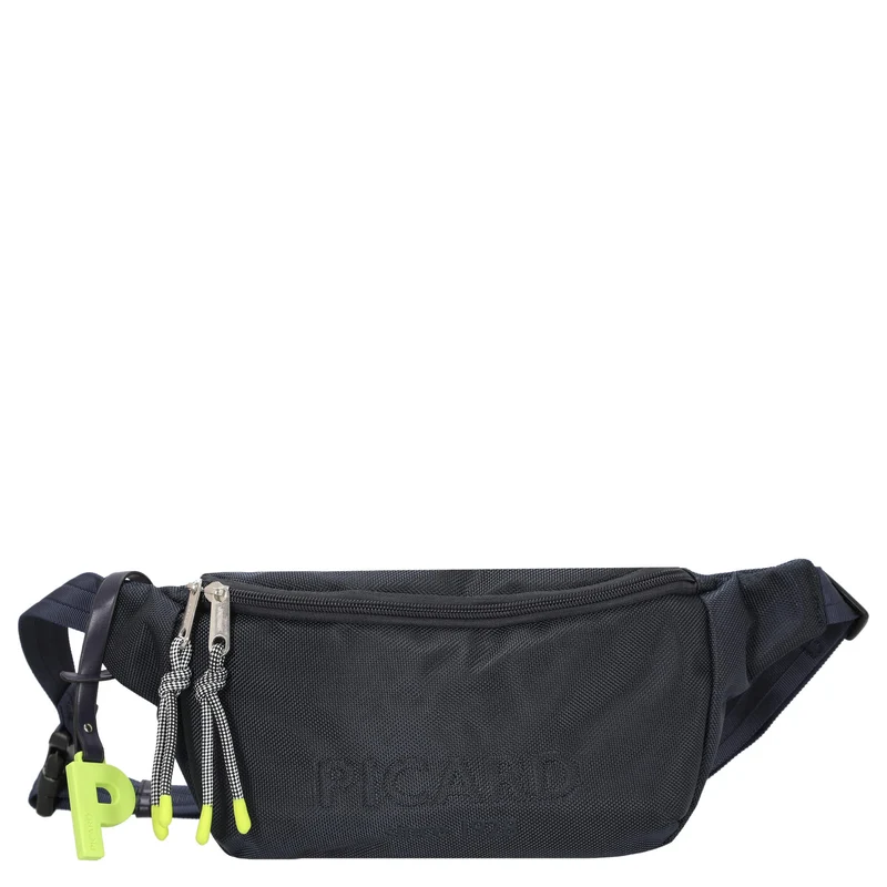 Picard Lucky One - Bolso bandolera 35 cm (navy)