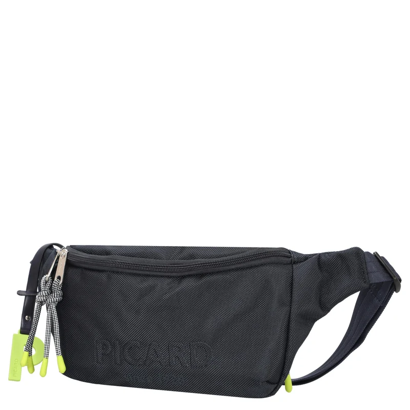 Picard Lucky One - Bolso bandolera 35 cm (navy)