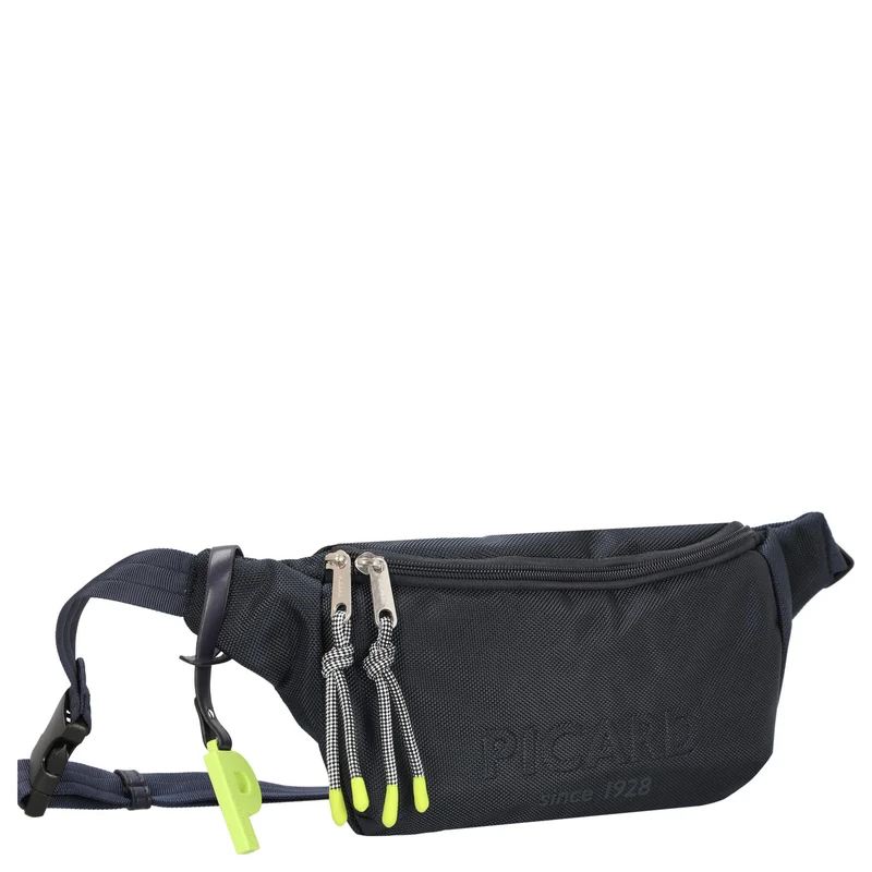 Picard Lucky One - Bolso bandolera 35 cm (navy)