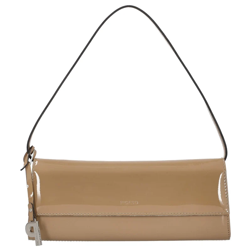 Picard Auguri - Bolso bandolera 26 cm (melange/la)
