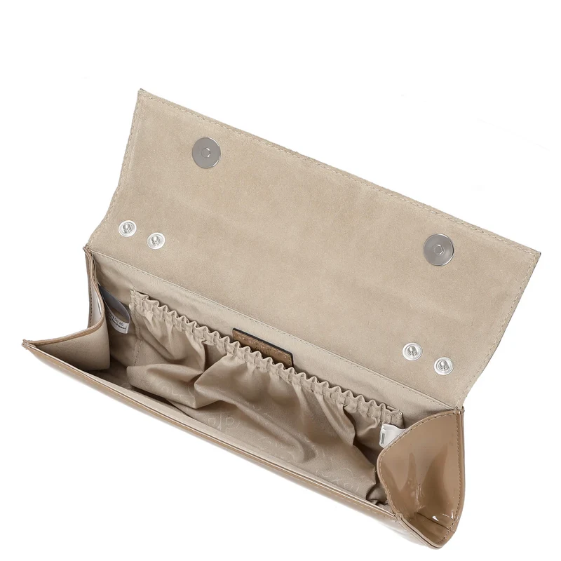 Picard Auguri - Bolso bandolera 26 cm (melange/la)
