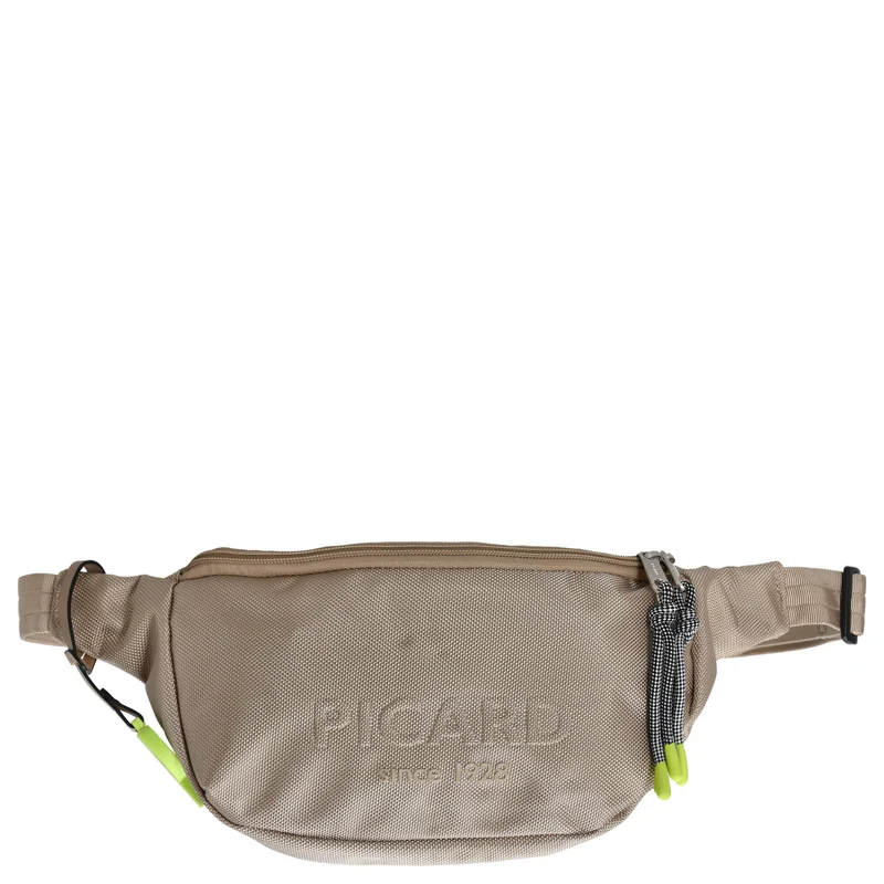 Picard Lucky One - Riñonera 35 cm (sand)