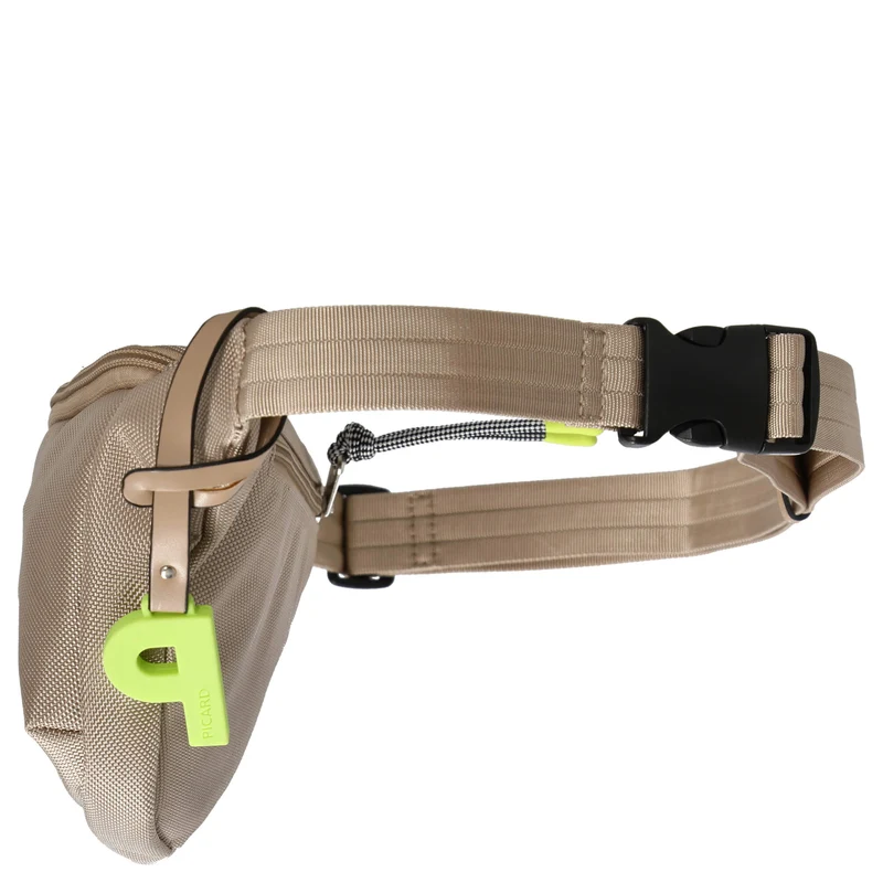 Picard Lucky One - Riñonera 35 cm (sand)