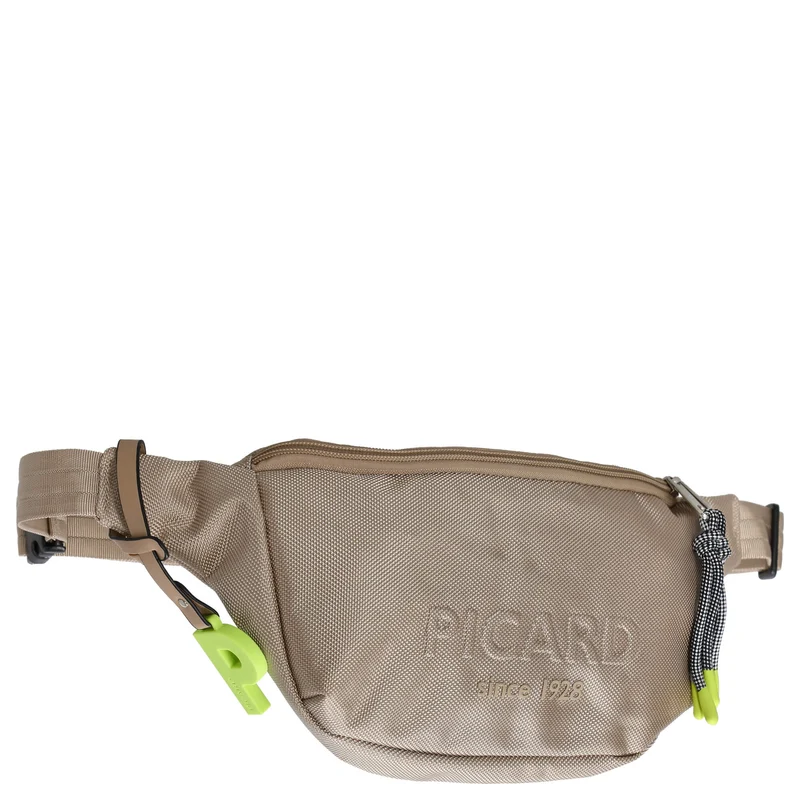 Picard Lucky One - Riñonera 35 cm (sand)