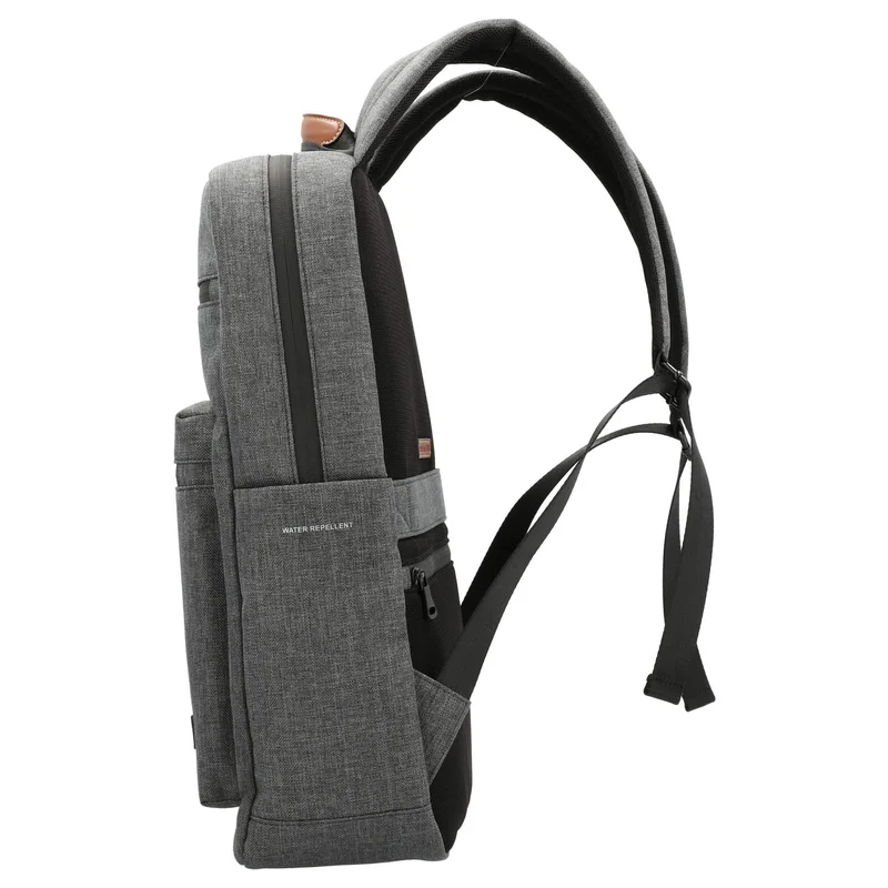 Picard Go Eco - Bolsa para portátil 28 cm (anthrazit)