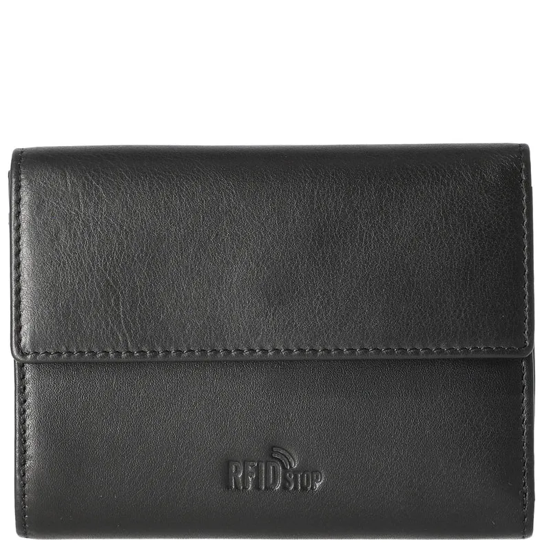 Picard Bali 1 - Cartera 13 cm (schwarz)