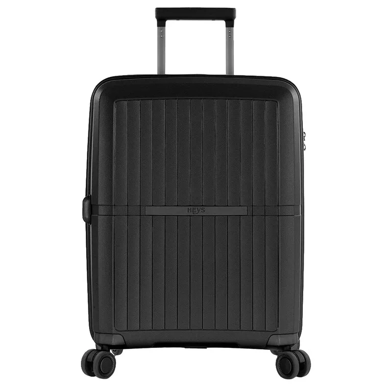 Heys AirLite - Trolley de cabina con 4 ruedas S 53 cm expandible (schwarz)
