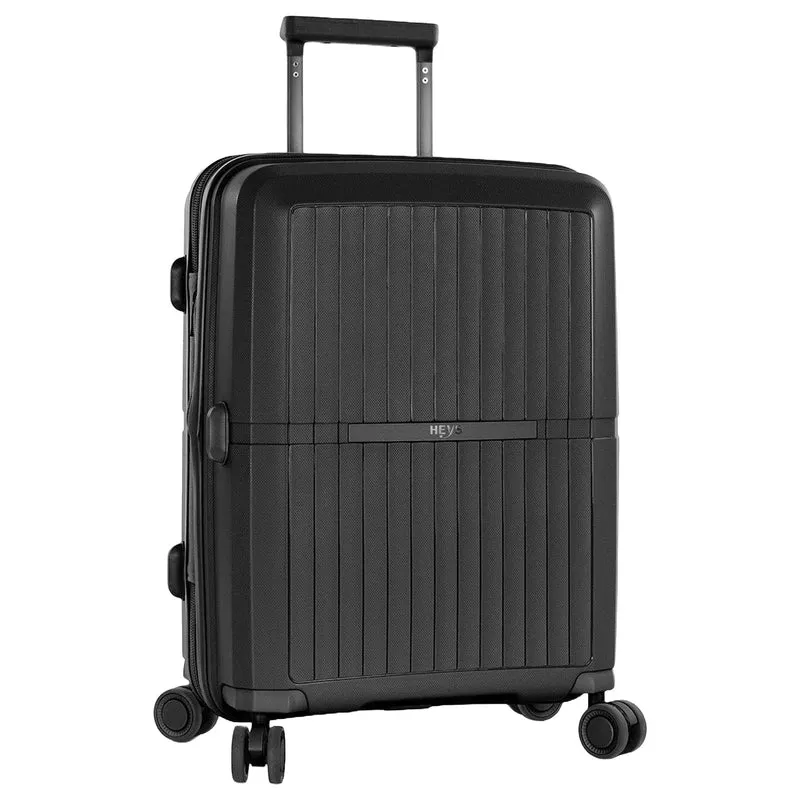 Heys AirLite - Trolley de cabina con 4 ruedas S 53 cm expandible (schwarz)