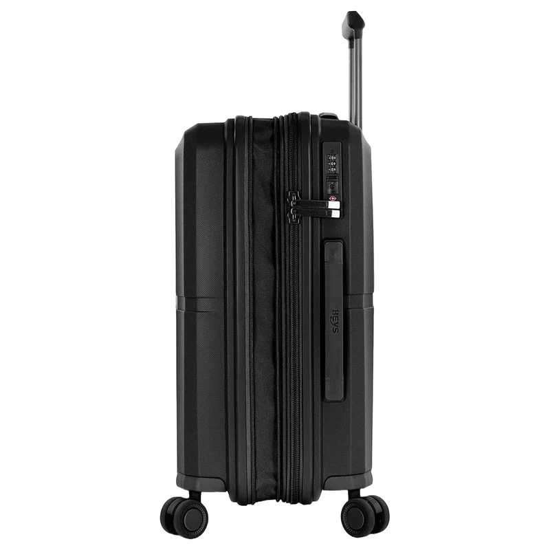 Heys AirLite - Trolley de cabina con 4 ruedas S 53 cm expandible (schwarz)