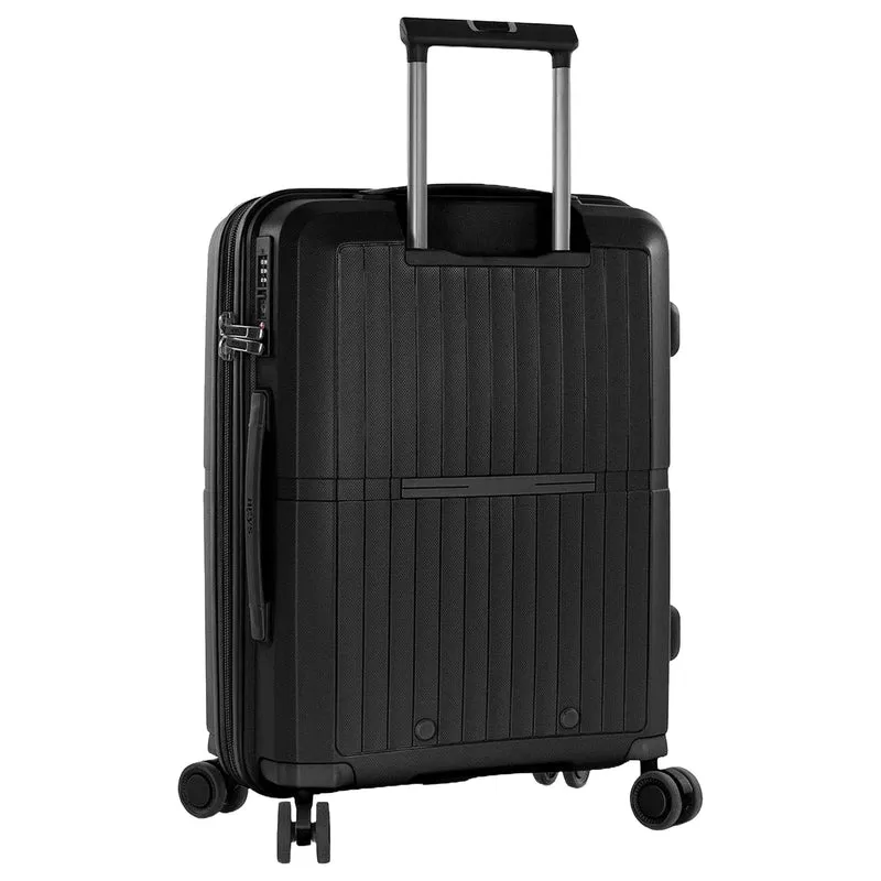 Heys AirLite - Trolley de cabina con 4 ruedas S 53 cm expandible (schwarz)