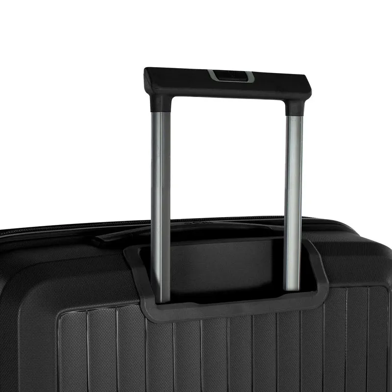 Heys AirLite - Trolley de cabina con 4 ruedas S 53 cm expandible (schwarz)