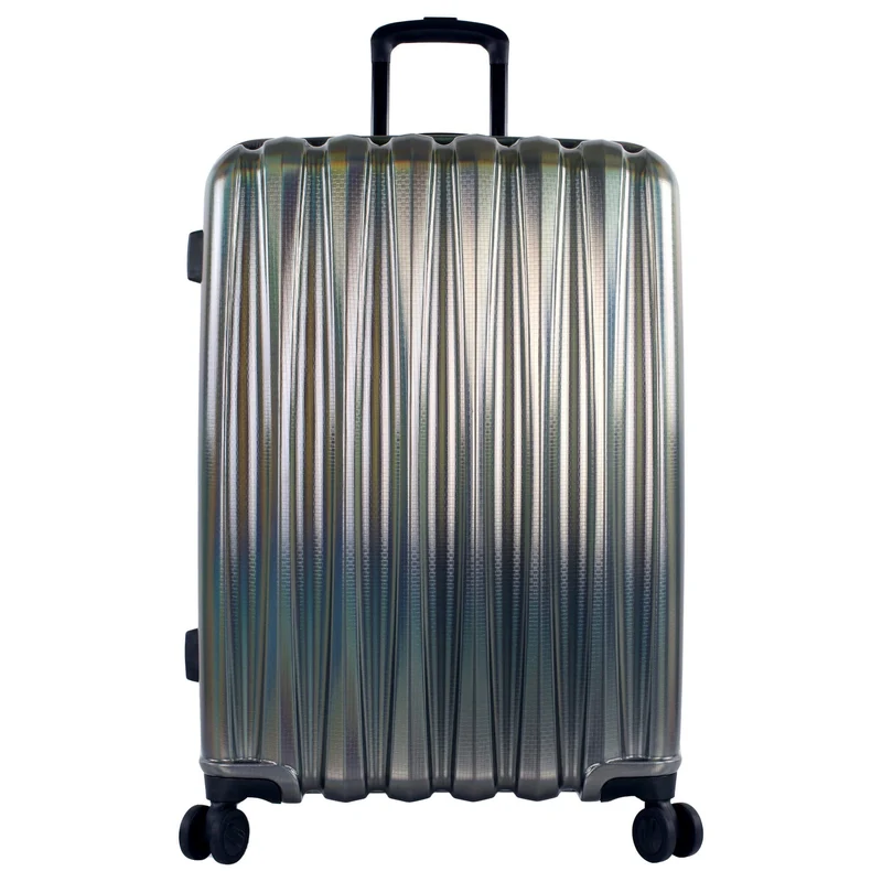 Heys Astro - Trolley con 4 ruedas L 76 cm expandible (charcoal)