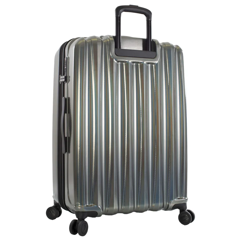 Heys Astro - Trolley con 4 ruedas L 76 cm expandible (charcoal)