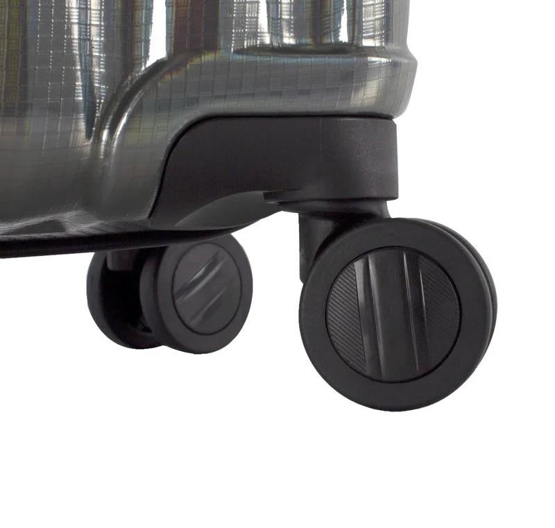 Heys Astro - Trolley con 4 ruedas L 76 cm expandible (charcoal)
