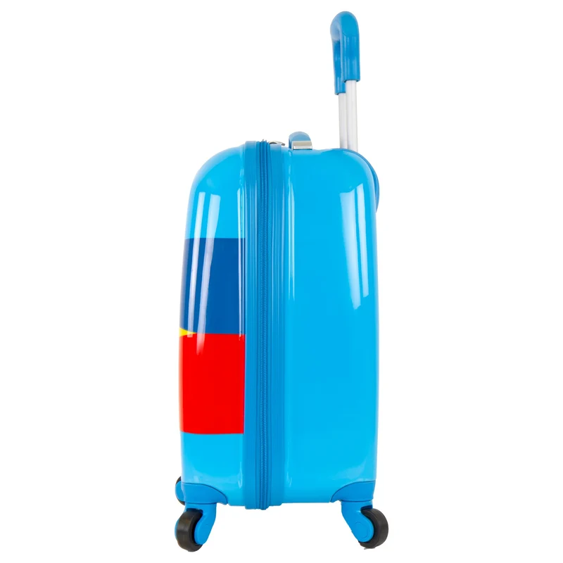 Heys Nickelodeon Paw Patrol - Trolley de 4 ruedas 46 cm (Paw Patrol)