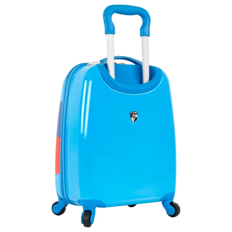 Heys Nickelodeon Paw Patrol - Trolley de 4 ruedas 46 cm (Paw Patrol)