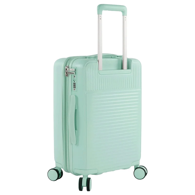Heys Pastel - Trolley de cabina S 53 cm expandible (mint)
