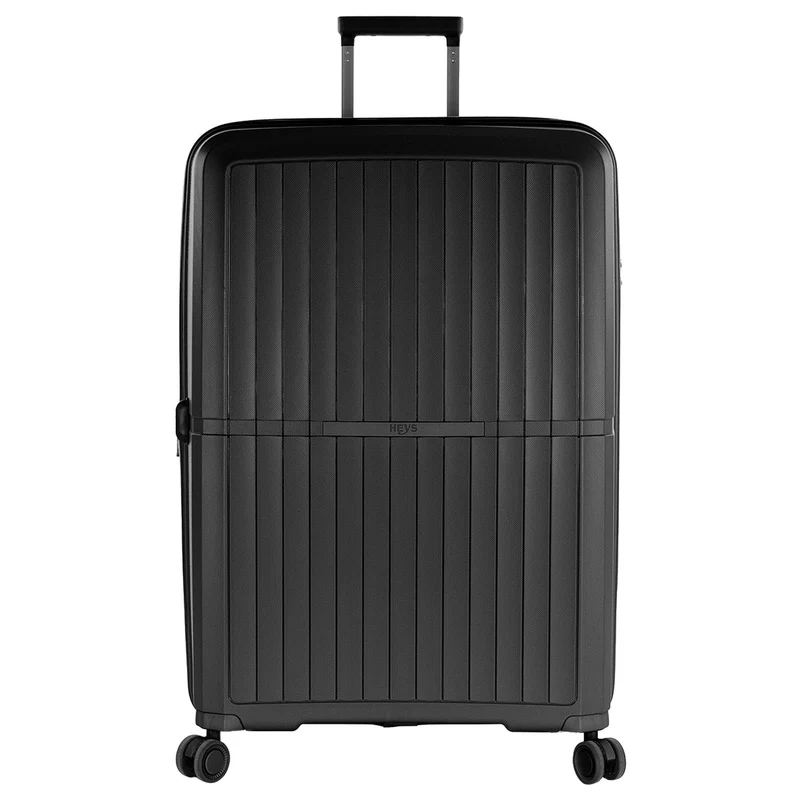 Heys AirLite - Set de trolley con 4 ruedas 3 piezas L/M/S erw. (schwarz)
