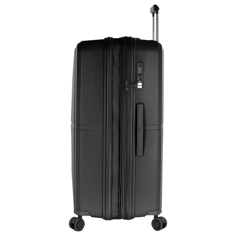 Heys AirLite - Set de trolley con 4 ruedas 3 piezas L/M/S erw. (schwarz)