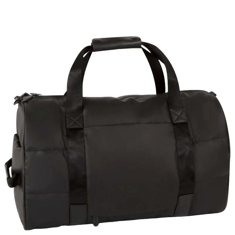 Heys The Puffer - Bolsa de viaje 48 cm (black)
