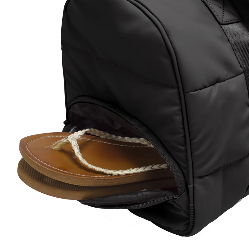 Heys The Puffer - Bolsa de viaje 48 cm (black)