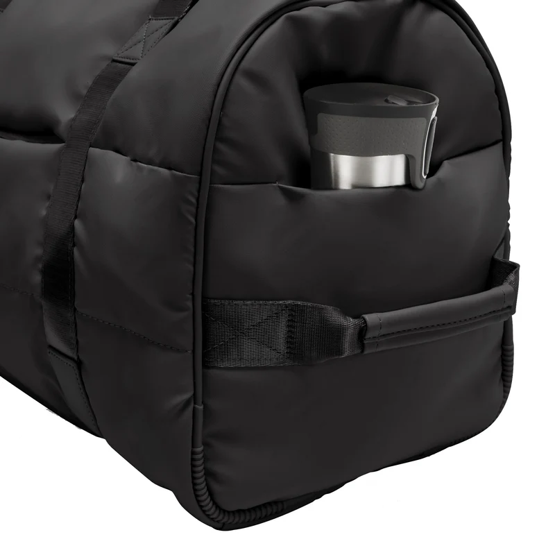 Heys The Puffer - Bolsa de viaje 48 cm (black)