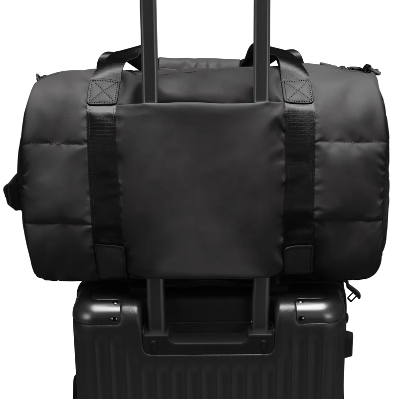 Heys The Puffer - Bolsa de viaje 48 cm (black)