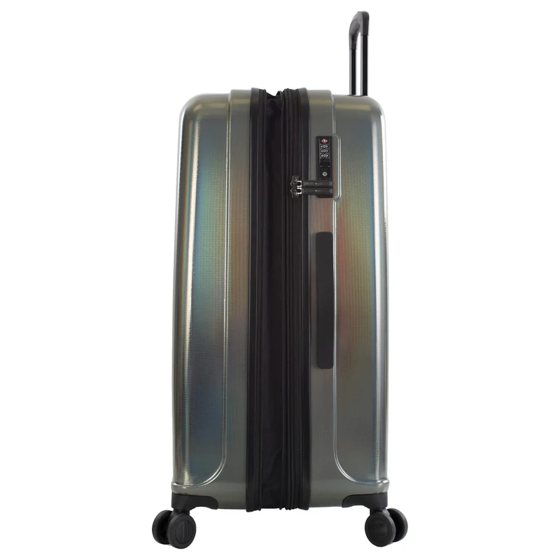 Heys Astro - Set de trolley con 4 ruedas 3 pzas. L/M/S (charcoal)
