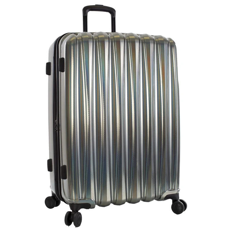 Heys Astro - Set de trolley con 4 ruedas 3 pzas. L/M/S (charcoal)