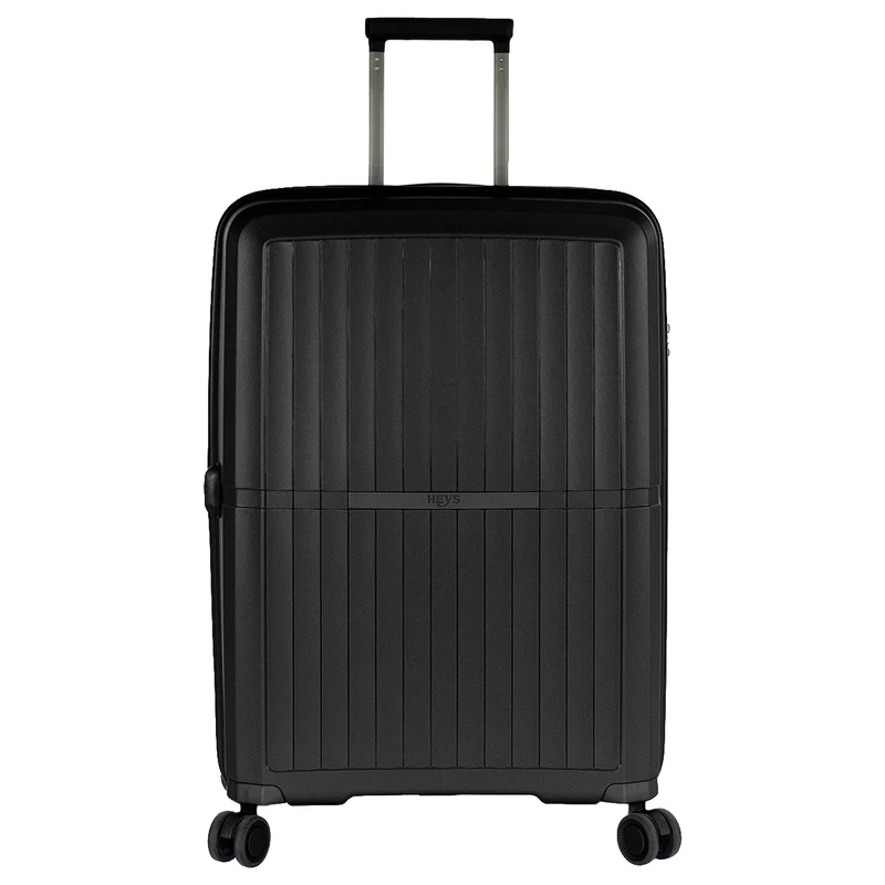 Heys AirLite - Trolley de 4 ruedas M 66 cm expandible (schwarz)