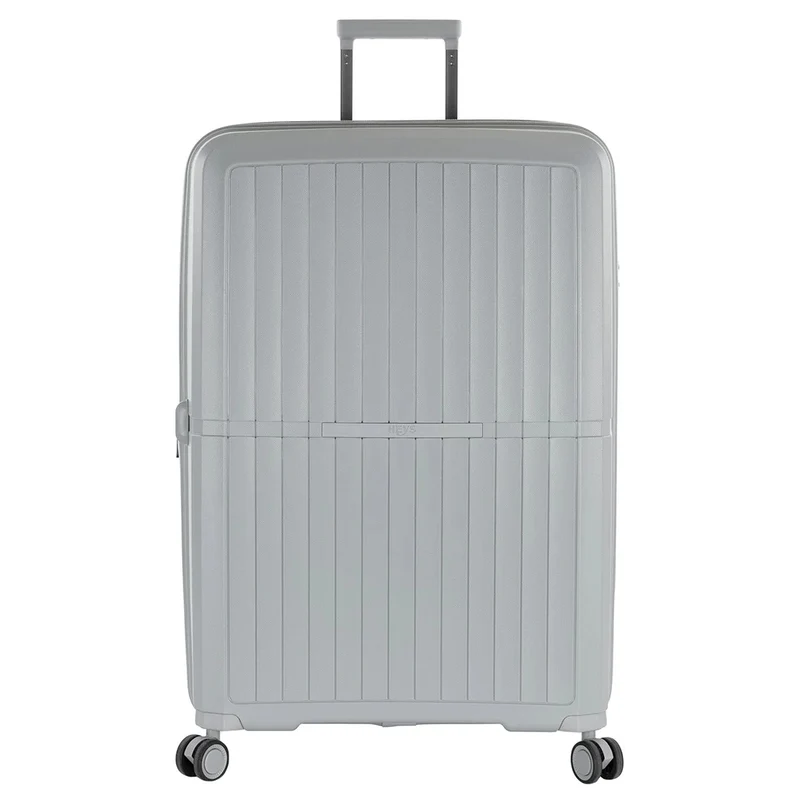 Heys AirLite - Set de trolley de 4 ruedas 3 piezas L/M/S expandible (grey)