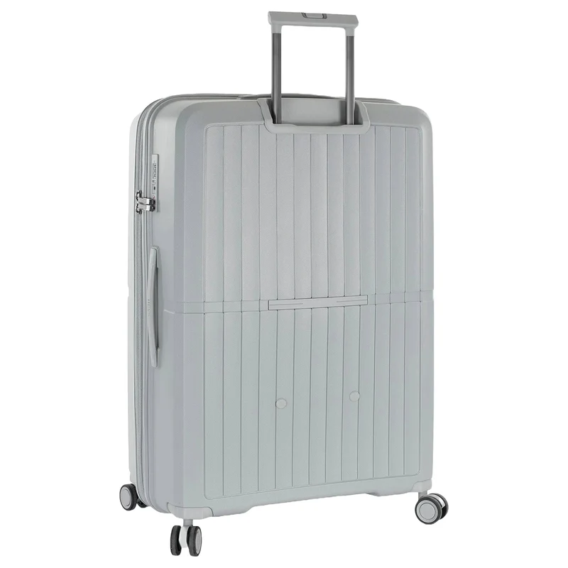Heys AirLite - Set de trolley de 4 ruedas 3 piezas L/M/S expandible (grey)