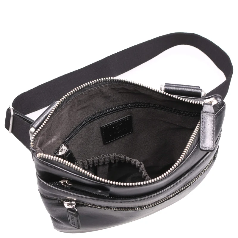 Picard Buddy - Bolso bandolera 24 cm (schwarz)