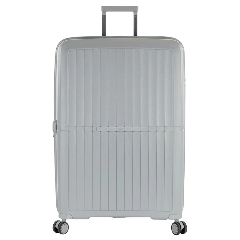 Heys AirLite - Trolley de 4 ruedas L 76 cm expandible (grey)