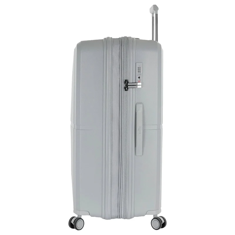 Heys AirLite - Trolley de 4 ruedas L 76 cm expandible (grey)
