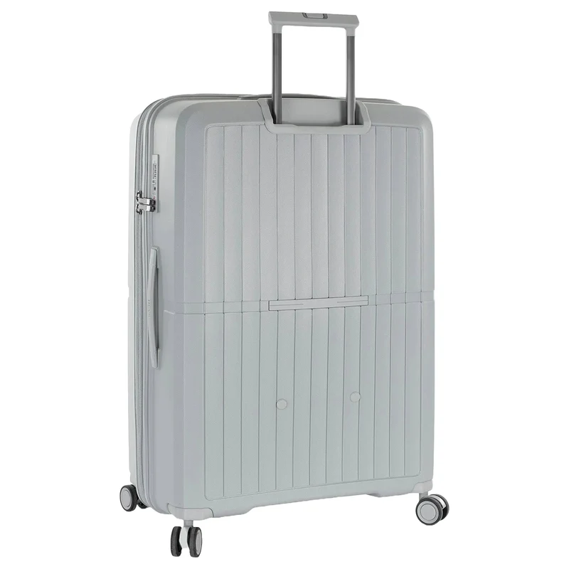 Heys AirLite - Trolley de 4 ruedas L 76 cm expandible (grey)