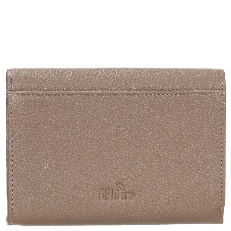 Picard Java 1 - Cartera 14 cm (chai)