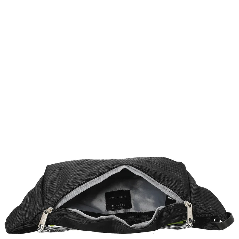 Picard Lucky One - Riñonera 35 cm (schwarz)