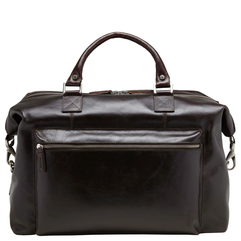 Picard Buddy - Bolsa de viaje 44 cm (cafe)