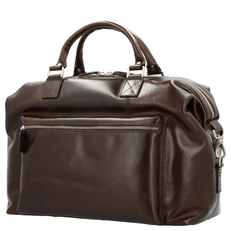 Picard Buddy - Bolsa de viaje 44 cm (cafe)