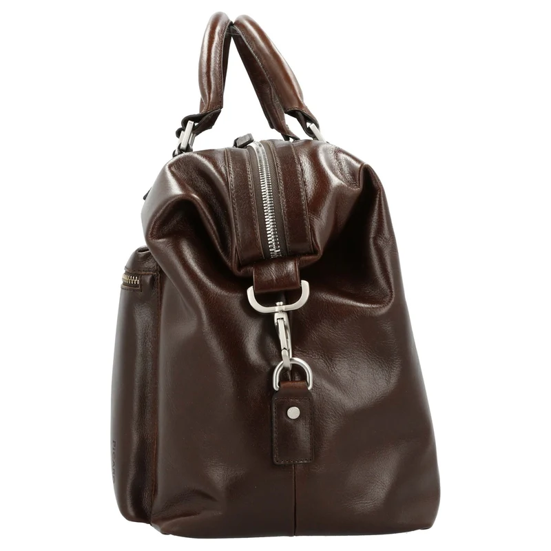 Picard Buddy - Bolsa de viaje 44 cm (cafe)